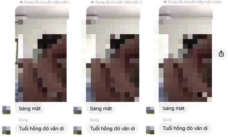thuc hu thong tin giao vien mam non xuat hien trong clip nong o quang tri dspl 1 thuc hu thong tin giao vien mam non xuat hien trong clip nong o quang tri dspl 1