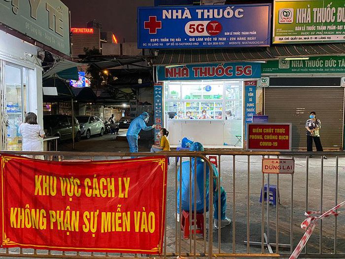 trua 25 7 ha noi ghi nhan 24 ca nhiem moi trong do 11 ca phat hien kham sang loc ngoai cong dong dspl trua 25 7 ha noi ghi nhan 24 ca nhiem moi trong do 11 ca phat hien kham sang loc ngoai cong dong dspl