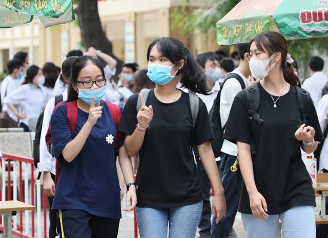 thi sinh lo lang vi truong dh yeu cau xac nhan nhap hoc som bo gd dt noi gi dspl thi sinh lo lang vi truong dh yeu cau xac nhan nhap hoc som bo gd dt noi gi dspl