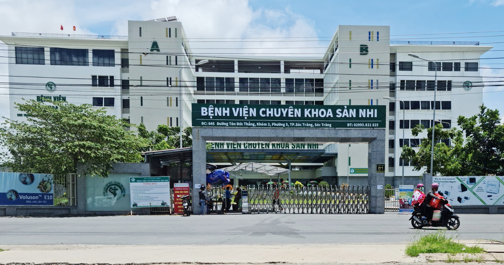 nu bac si duong tinh voi sarc cov 2 sau khi tron ve que dspl