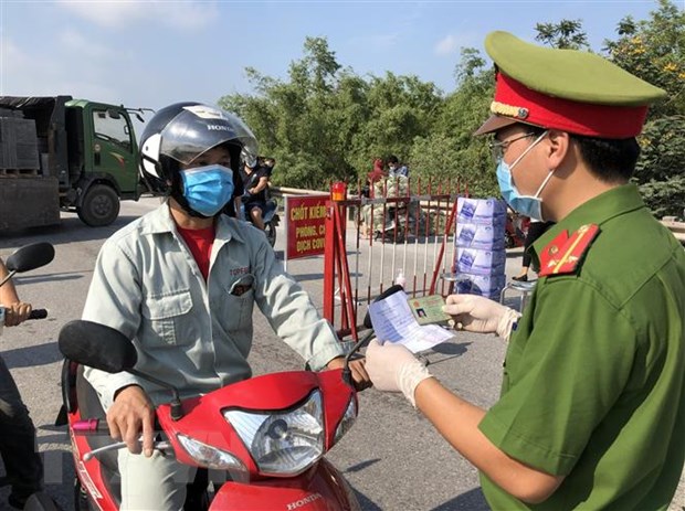 bac ninh cho phep hoat dong tro lai mot so loai hinh dich vu tu ngay 13 8 dspl bac ninh cho phep hoat dong tro lai mot so loai hinh dich vu tu ngay 13 8 dspl