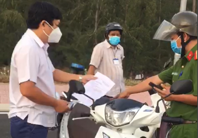 lam ro vu can bo o phu yen di xem dat giua mua dich dspl lam ro vu can bo o phu yen di xem dat giua mua dich dspl