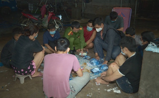 tu tap trong lo mo heo danh bac giua mua0dich dspl tu tap trong lo mo heo danh bac giua mua0dich dspl