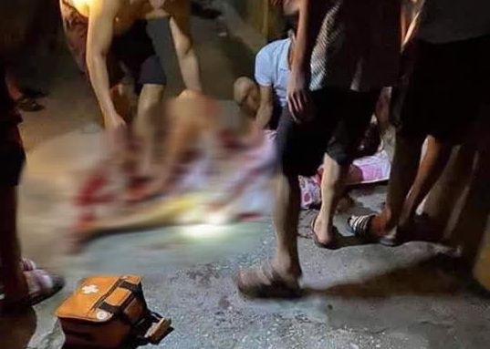 nghich tu dung kiem chem cha de nguy kich dspl nghich tu dung kiem chem cha de nguy kich dspl