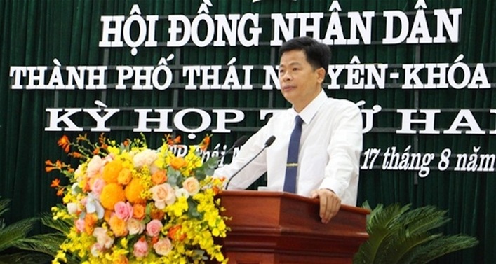 de nghi xem xet ky luat bi thu thanh uy thai nguyen phan manh cuong dspl de nghi xem xet ky luat bi thu thanh uy thai nguyen phan manh cuong dspl
