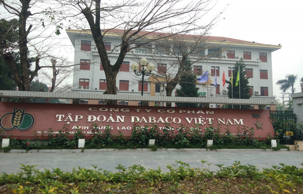 gia von an mon loi nhuan dabaco kinh doanh di xuong dspl gia von an mon loi nhuan dabaco kinh doanh di xuong dspl