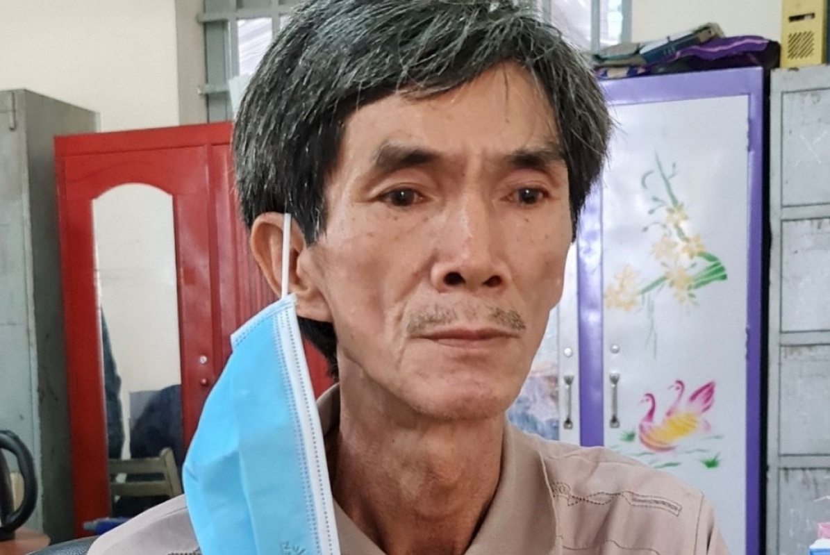 bat giu doi tuong truy na dac biet sau 37 nam lan tron dspl bat giu doi tuong truy na dac biet sau 37 nam lan tron dspl