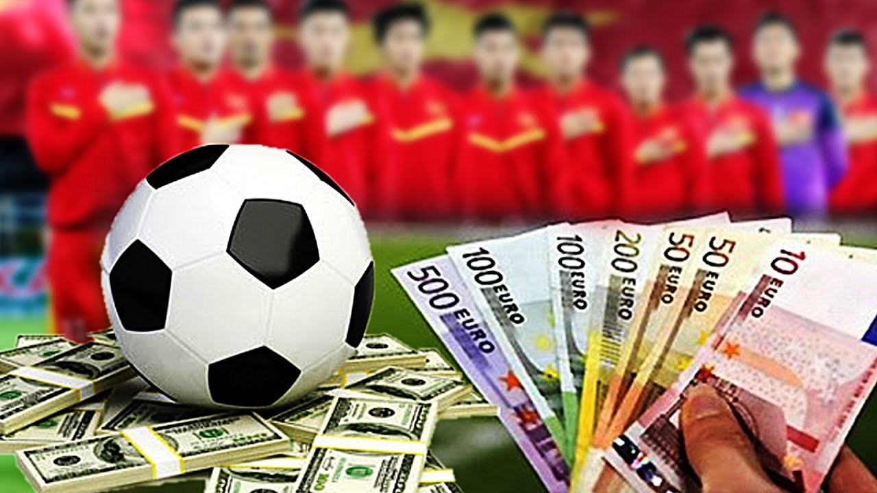 bo tai chinh de xuat nguoi dan co the ca cuoc bong da vong loai world cup 2021 dspl