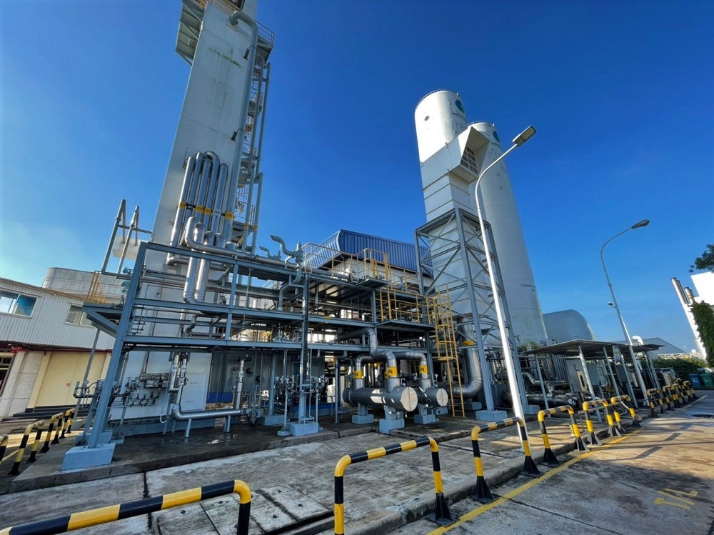 co phieu doanh nghiep san xuat oxy tang phi ma dspl