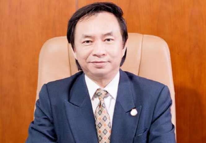 eximbank co tan tong giam doc sau hon 2 nam trong ghe dspl eximbank co tan tong giam doc sau hon 2 nam trong ghe dspl