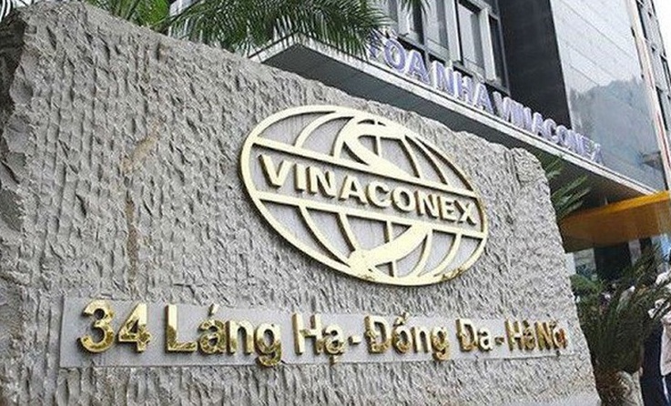 vinaconex muon ban cua de danh du chi hon 500 ty dong tra co tuc dspl