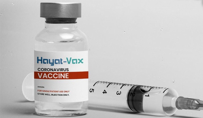 bo y te phe duyet co dieu kien vaccine phong covid 19 hayat vax dspl