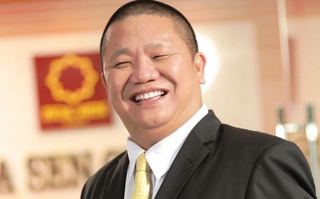 hoa sen cua dai gia le phuoc vu phat hanh thanh cong 4 4 trieu co phieu esop dspl hoa sen cua dai gia le phuoc vu phat hanh thanh cong 4 4 trieu co phieu esop dspl