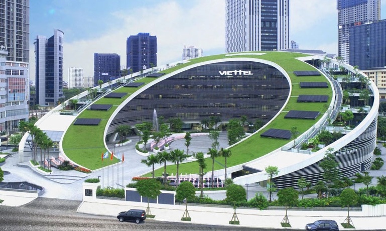 viettel rut chan thanh cong khoi du an rose valley dspl viettel rut chan thanh cong khoi du an rose valley dspl