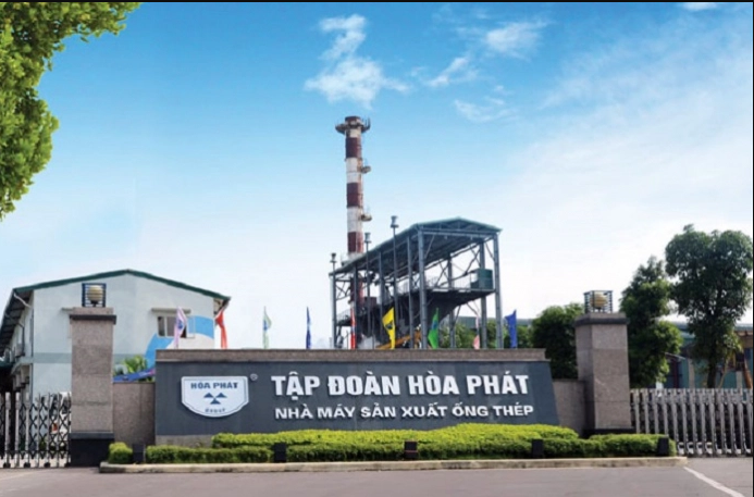 hoa phat rot gan 1000 ty dong thanh lap cong ty dien may gia dung dspl hoa phat rot gan 1000 ty dong thanh lap cong ty dien may gia dung dspl