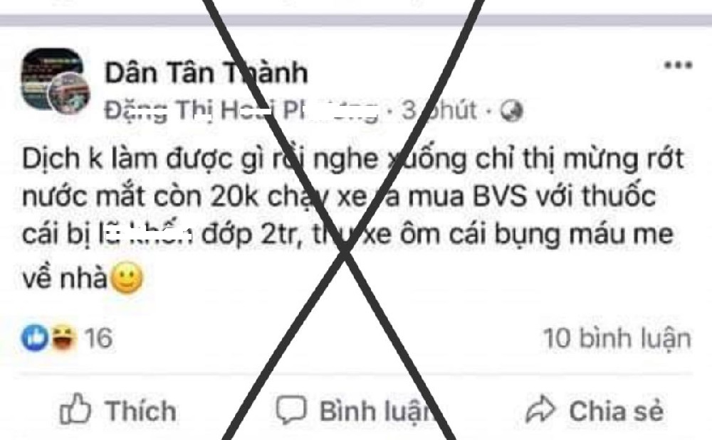 nguoi yeu bi lap bien ban co gai len facebook xuc pham cong an dspl nguoi yeu bi lap bien ban co gai len facebook xuc pham cong an dspl