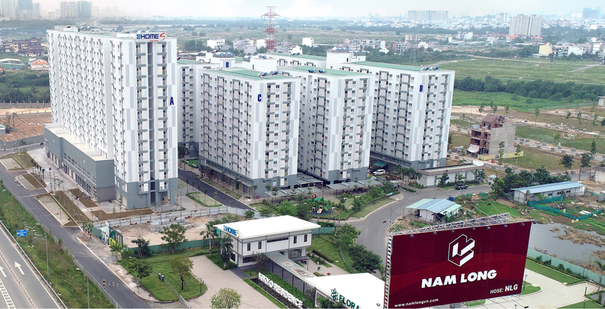 dong tien am nam long phat hanh co phieu thuong tra co tuc dspl