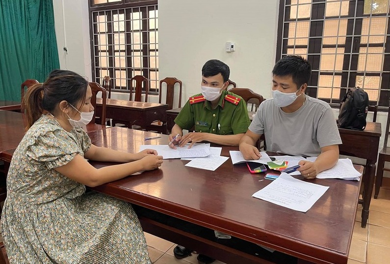 lua ban suat tiem vaccine chiem doat hon 100 trieu dong dspl lua ban suat tiem vaccine chiem doat hon 100 trieu dong dspl