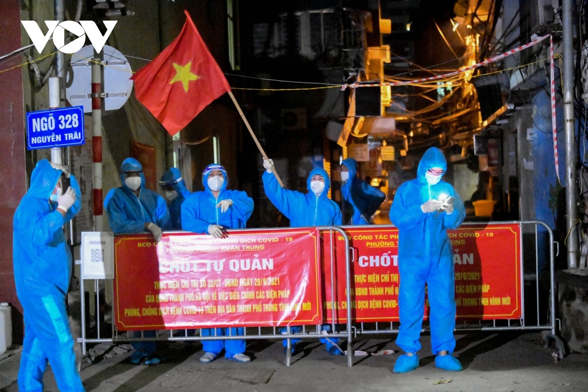 ha noi go bo phong toa tai o dich thanh xuan trung dspl1 ha noi go bo phong toa tai o dich thanh xuan trung dspl1