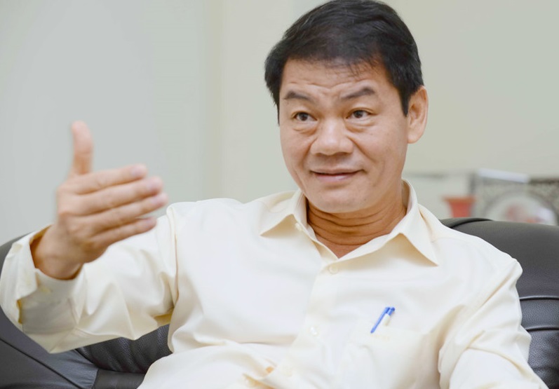 nhom co dong thaco tiep tuc rut chan khoi vua ca tra hung vuong dspl nhom co dong thaco tiep tuc rut chan khoi vua ca tra hung vuong dspl