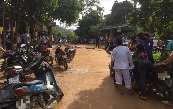mau thuan khi choi bi a nghi pham dung dao dam chet nguoi o tuyen quang dspl mau thuan khi choi bi a nghi pham dung dao dam chet nguoi o tuyen quang dspl