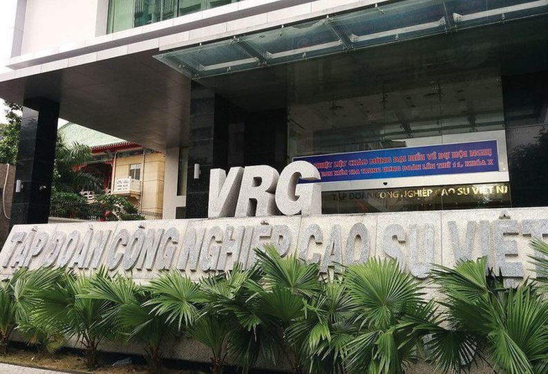 tap doan cong nghiep cao su vn duoc hoan tra 132 ty dong sau khi duoc quyet toan co phan hoa dspl tap doan cong nghiep cao su vn duoc hoan tra 132 ty dong sau khi duoc quyet toan co phan hoa dspl