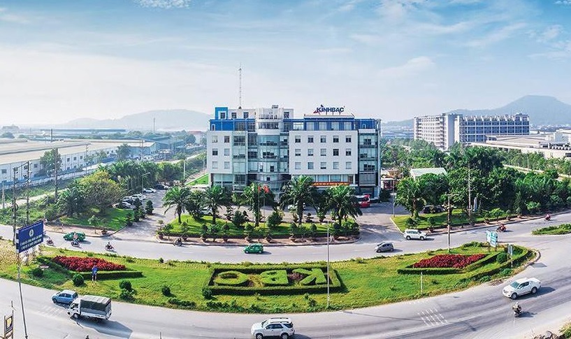8 nha dau tu chi hon 3400 ty dong mua co phieu cua kinh bac dspl 8 nha dau tu chi hon 3400 ty dong mua co phieu cua kinh bac dspl