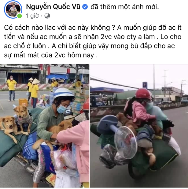 dai gia quan 7 tang 50 trieu cho chu 15 chu cho bi tieu huy o ca mau dspl 11 dai gia quan 7 tang 50 trieu cho chu 15 chu cho bi tieu huy o ca mau dspl 11