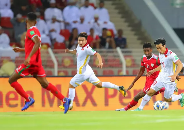 tuyen viet nam chiu 7 qua phat den o vong loai world cup 2022 dspl