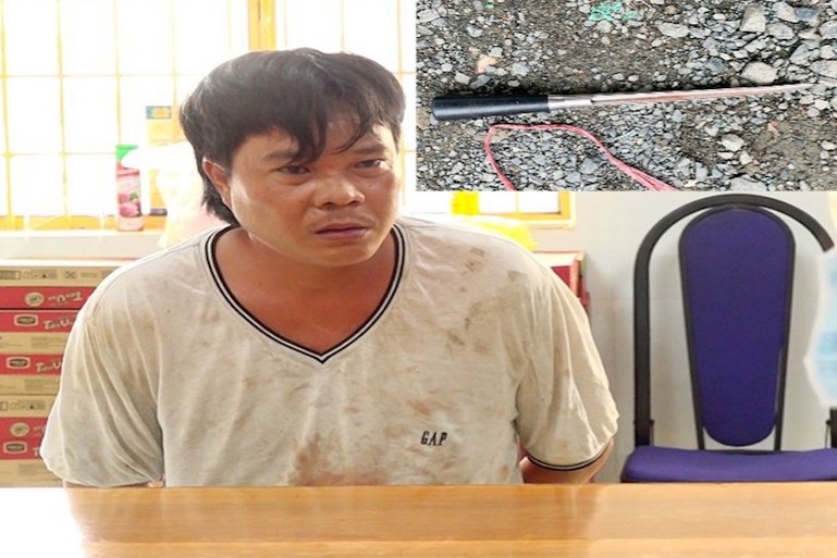 vu truy sat hang xom khien 3 nguoi thuong vong o an giang giam dinh tam than nghi pham dspl