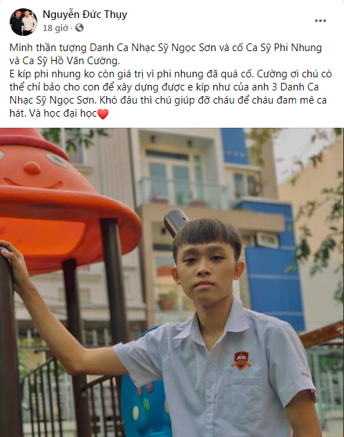 lum xum ho van cuong phi nhung bau thuy bat ngo len tieng dspl