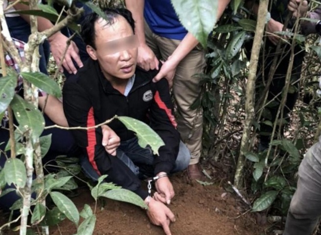 vu thay cung dau doc nguoi phu nu bang la ngon cuop vang he lo loi khai nghi pham dspl
