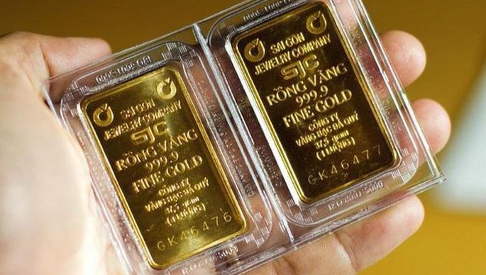 gia vang hom nay ngay 19 10 dspl