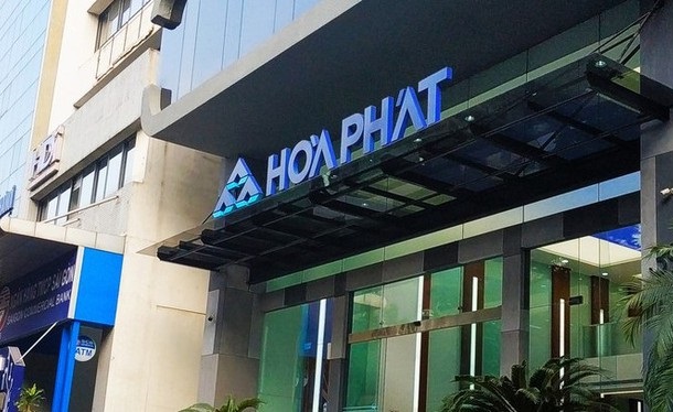hoa phat lan dau bao lai ky luc hon 10000 ty trong mot quy dspl hoa phat lan dau bao lai ky luc hon 10000 ty trong mot quy dspl