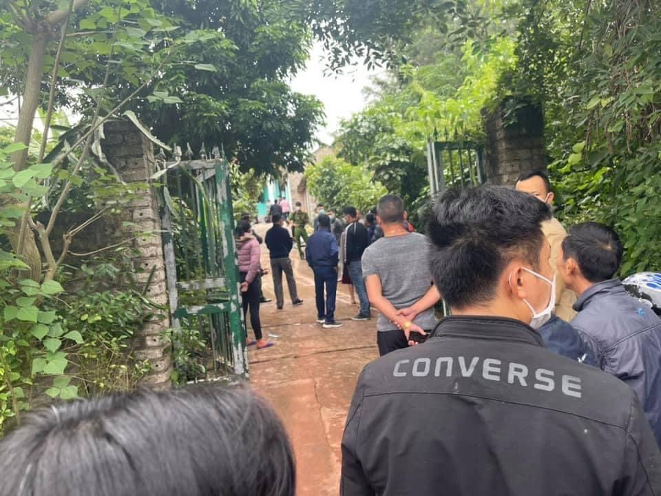 trong an bac giang con trai chung kien cha truy sat ca nha dspl