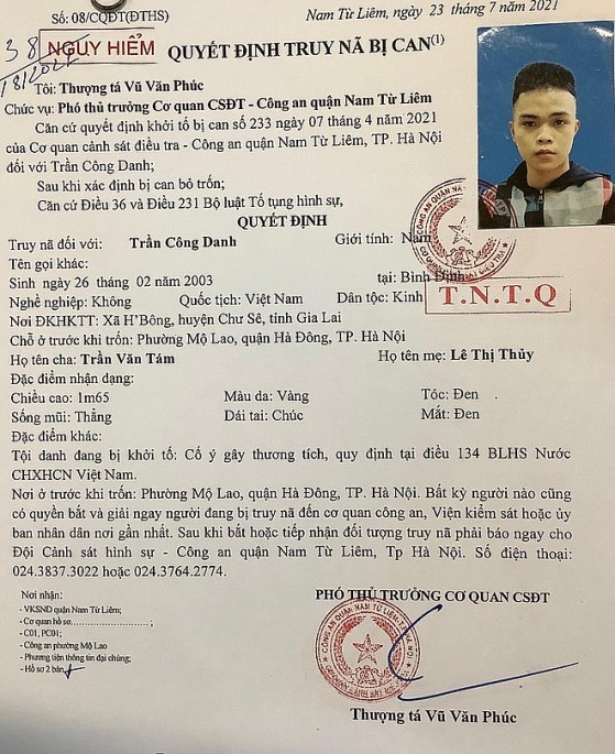 truy na thieu nien 17 tuoi cam dau nhom con do dspl truy na thieu nien 17 tuoi cam dau nhom con do dspl