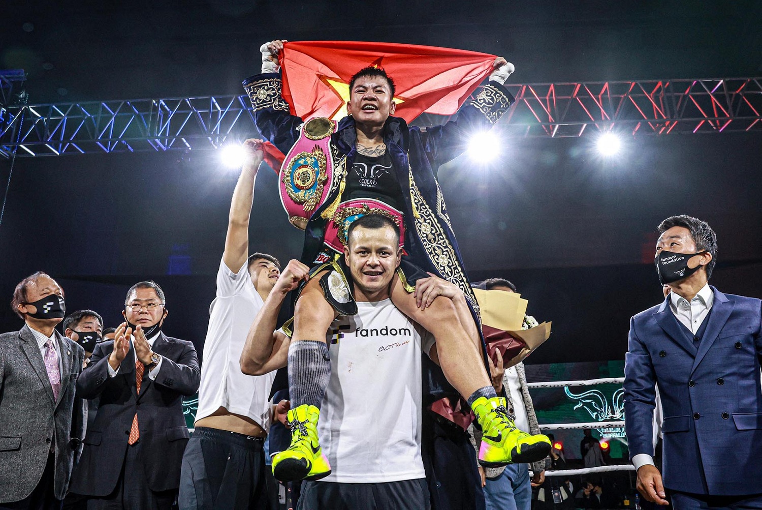 vo si nguyen thi thu nhi tu co gai ban ve so den dai vo dich wbo dspl vo si nguyen thi thu nhi tu co gai ban ve so den dai vo dich wbo dspl
