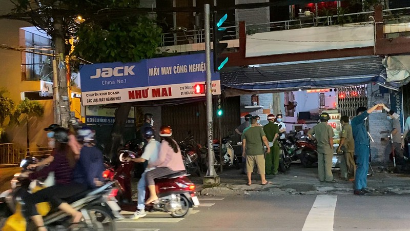 dieu tra nguyen nhan nguoi dan ong tu vong trong tu the treo co tai nha rieng dspl dieu tra nguyen nhan nguoi dan ong tu vong trong tu the treo co tai nha rieng dspl