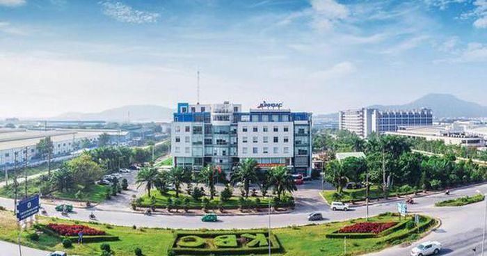 chi phi lai vay tang cao kinh bac cua dai gia dang thanh tam lo rong 68 ty dong dspl chi phi lai vay tang cao kinh bac cua dai gia dang thanh tam lo rong 68 ty dong dspl
