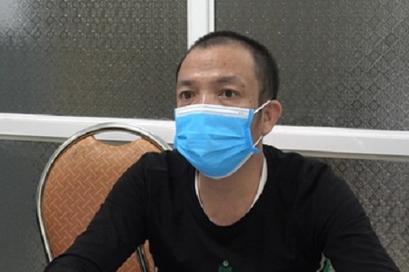ke giet nguoi vuot bien sang trung quoc suot 20 nam bi bat giu dspl ke giet nguoi vuot bien sang trung quoc suot 20 nam bi bat giu dspl