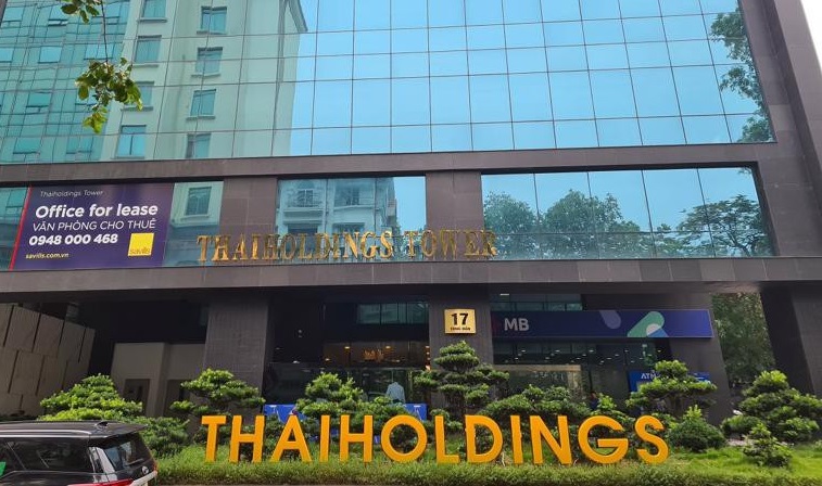 thaiholdings cua bau thuy bi xu phat 260 trieu do khong cong bo giao dich lpb dspl thaiholdings cua bau thuy bi xu phat 260 trieu do khong cong bo giao dich lpb dspl
