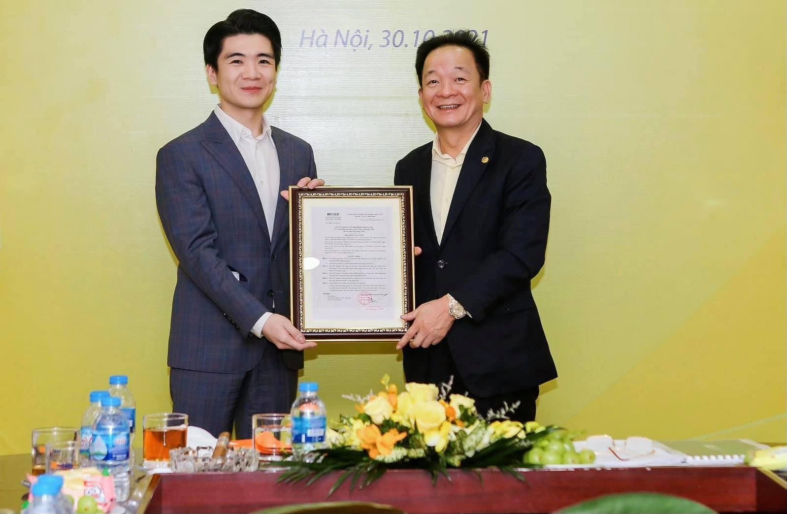 cau ca nha bau hien giu chuc pho tong giam doc shb dspl cau ca nha bau hien giu chuc pho tong giam doc shb dspl