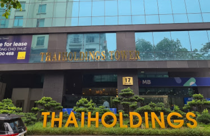 thaiholdings muon rut von tai khoan dau tu vao lienvietpostbank dspl thaiholdings muon rut von tai khoan dau tu vao lienvietpostbank dspl