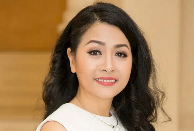 thi gia yeg ngay lao doc ai nu dr thanh cat lo them 1 trieu co phieu dspl