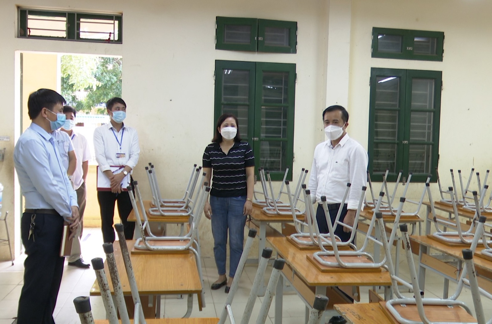 kiem tra cong tac chuan bi don hoc sinh den truong tai ba vi ha noi dspl 2 kiem tra cong tac chuan bi don hoc sinh den truong tai ba vi ha noi dspl 2