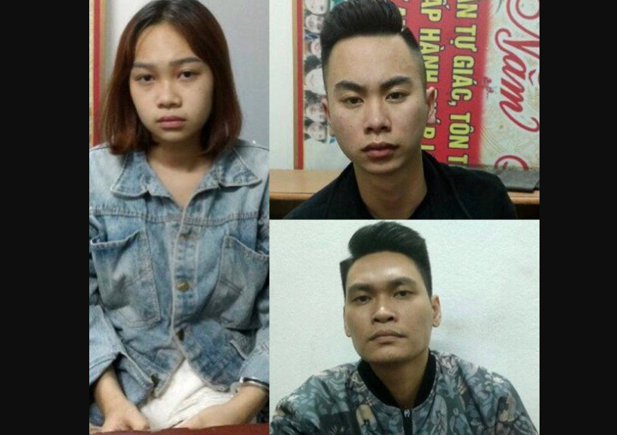 dan choi to chuc su dung ma tuy trong phong tro dspl