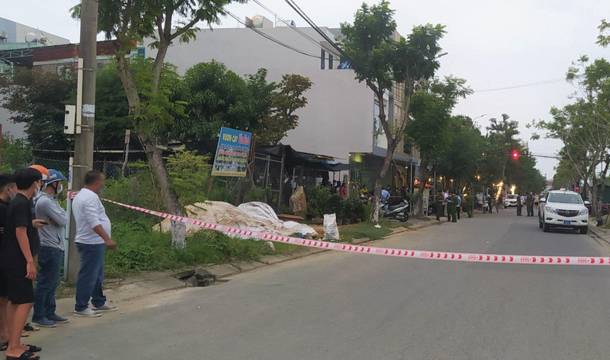 vu thieu nien 13 tuoi bi dam tu vong tai da nang he lo loi khai ban dau dspl vu thieu nien 13 tuoi bi dam tu vong tai da nang he lo loi khai ban dau dspl