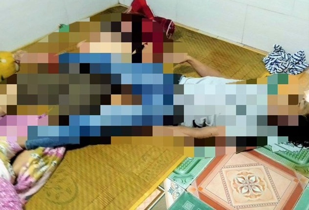 quang nam hai vo chong tre tu vong bat thuong tai nha dspl quang nam hai vo chong tre tu vong bat thuong tai nha dspl