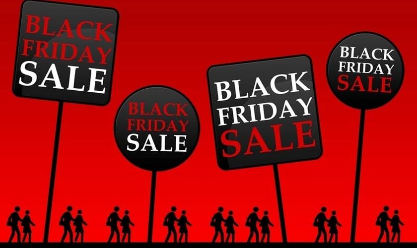 black friday nam nay roi vao ngay nao de san sale off dspl