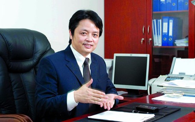 cuu chu tich lienvietpostbank nguyen duc huong tai xuat dspl cuu chu tich lienvietpostbank nguyen duc huong tai xuat dspl